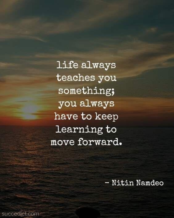 10 Motivating Quotes To Push You Through Any Obstacle You Face - picture 10