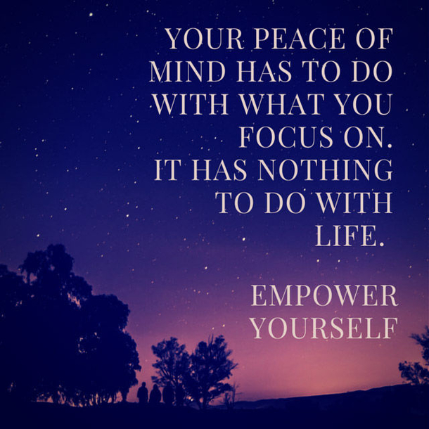 10 Motivating & Empowering Quotes To Live By Everyday - picture 11