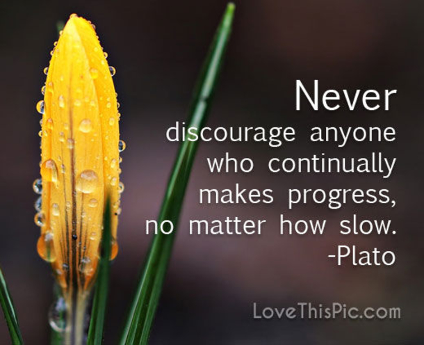 10 Motivating & Empowering Quotes To Live By Everyday - picture 8