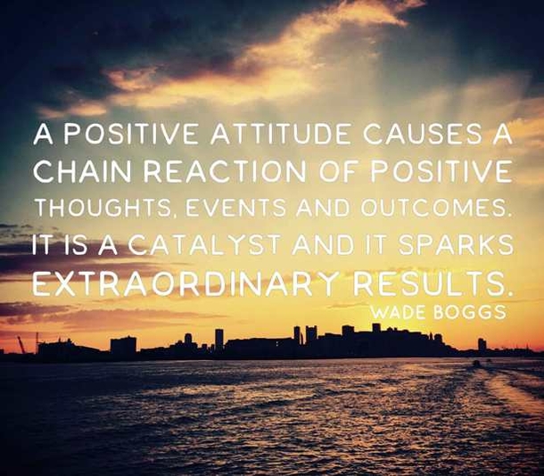 10 Motivating & Positive Quotes That Apply To Life - picture 10