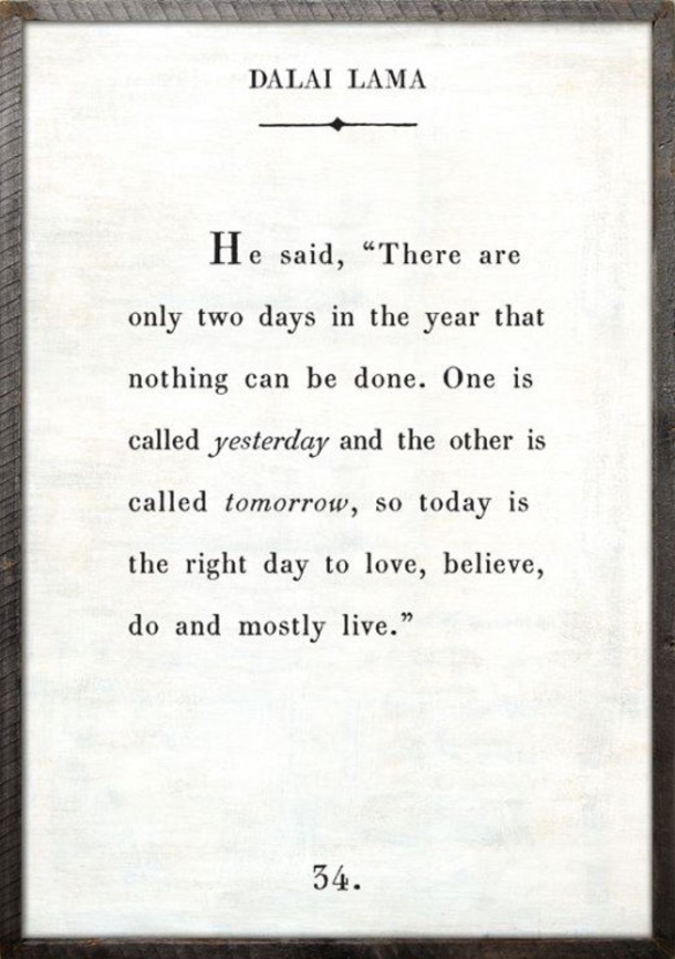 10 Motivating & Positive Quotes That Apply To Life - picture 2