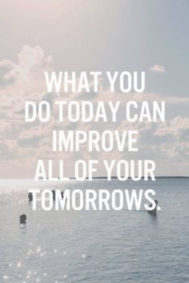 10 Motivating & Positive Quotes That Apply To Life - picture 5