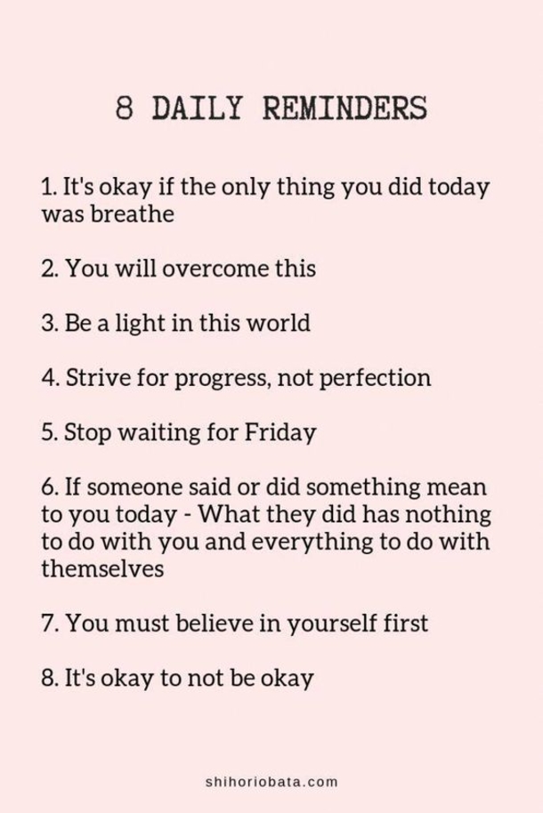 10 Motivating & Positive Quotes To Inspire Your Day - picture 10