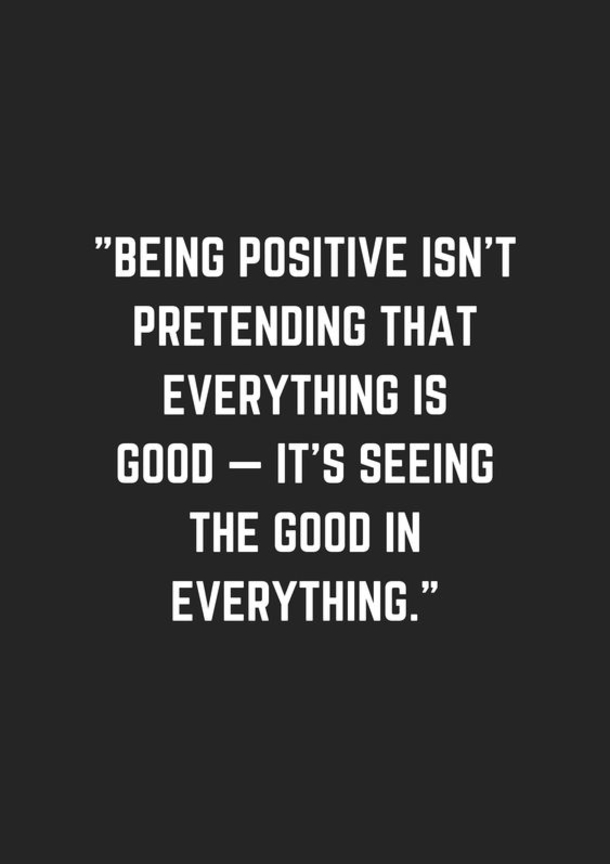 10 Motivating & Positive Quotes To Inspire Your Day - picture 4