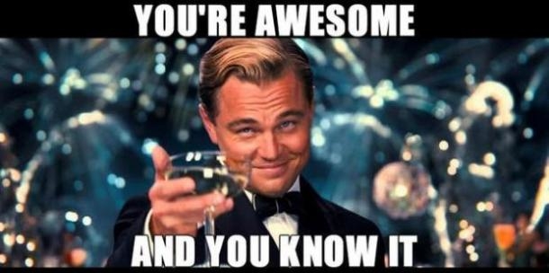 10 Motivational Memes That Will Give You A Boost Of Inspiration When You Need It Most - picture 10