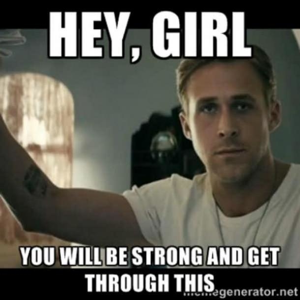 10 Motivational Memes That Will Give You A Boost Of Inspiration When You Need It Most - picture 3