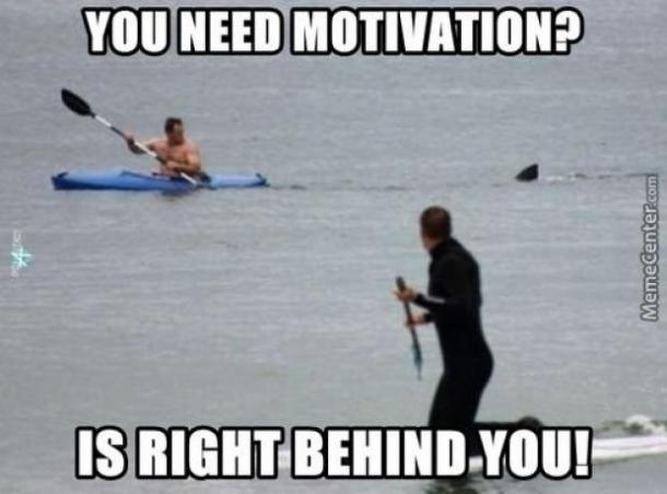 10 Motivational Memes That Will Give You A Boost Of Inspiration When You Need It Most - picture 6
