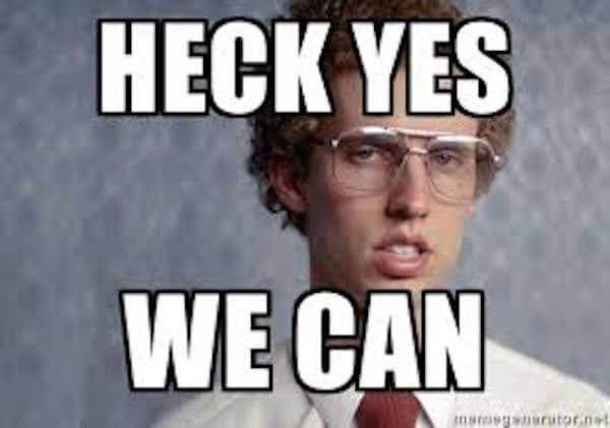 10 Motivational Memes That Will Give You A Boost Of Inspiration When You Need It Most - picture 7