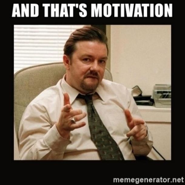 10 Motivational Memes That Will Give You A Boost Of Inspiration When You Need It Most - picture 8