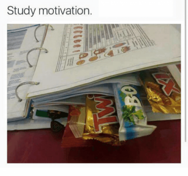 10 Motivational Memes That Will Give You A Boost Of Inspiration When You Need It Most - picture 9