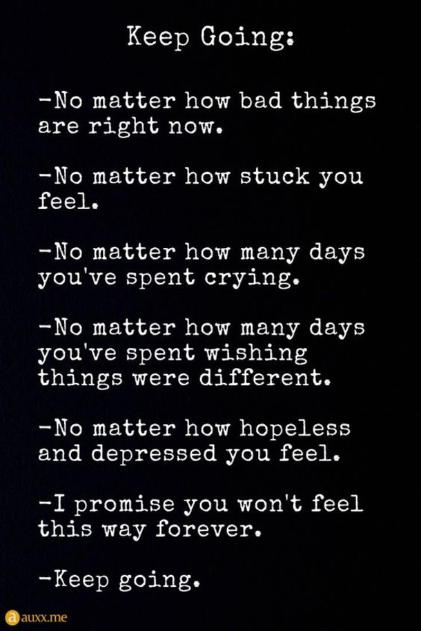 10 Motivational Monday Quotes To Change Your Life - picture 3
