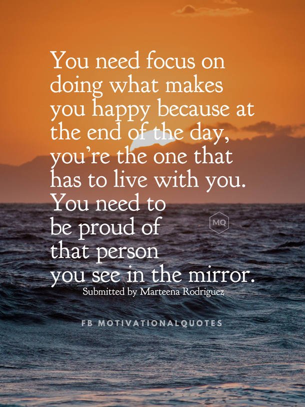 10 Motivational Quotes To Make Your Life Feel Great - picture 7
