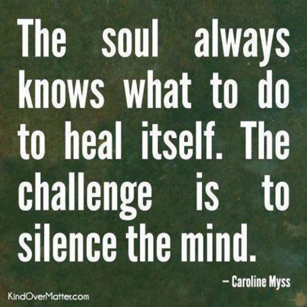 10 Motivational Quotes & Sayings That Speak To The Soul - picture 3