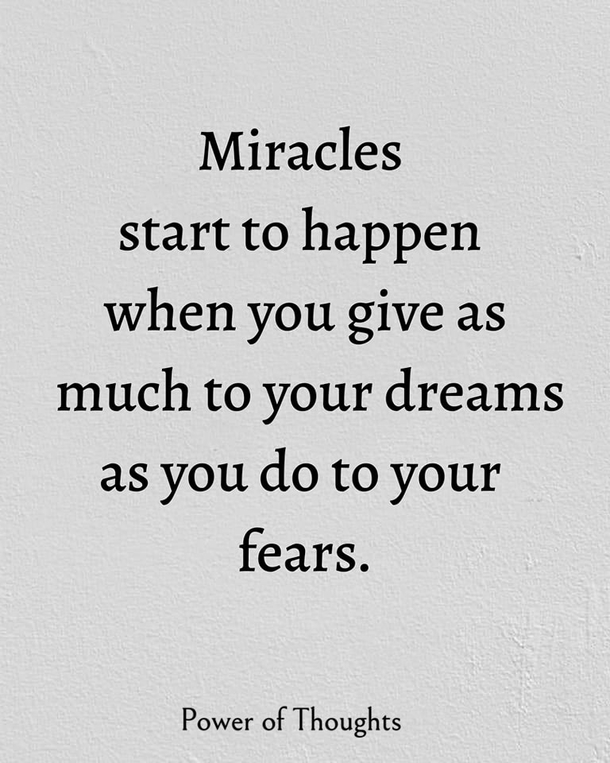 10 Motivational Thoughts To Keep You Going Strong - picture 3