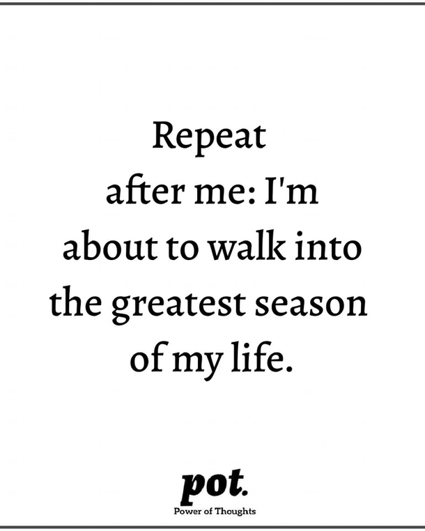 10 Motivational Thoughts To Keep You Going Strong - picture 4