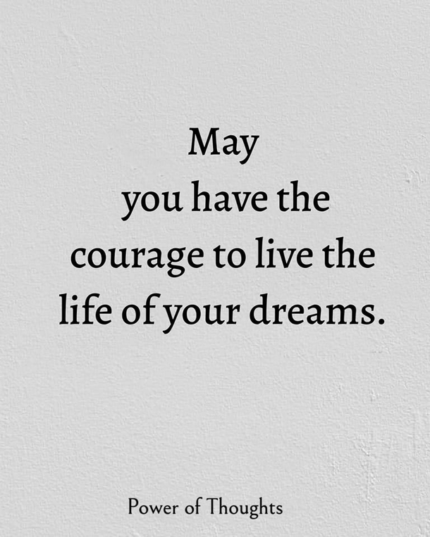 10 Motivational Thoughts To Keep You Going Strong - picture 5