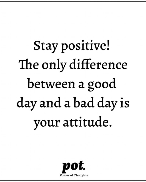 10 Motivational Thoughts To Keep You Going Strong - picture 8