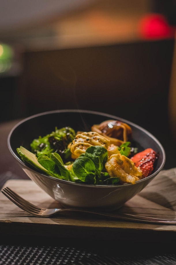 10+ Mouthwatering Dinner Photography Images & Ideas - picture 10
