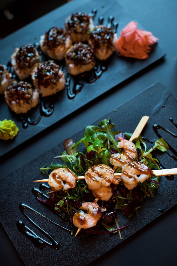 10+ Mouthwatering Dinner Photography Images & Ideas - picture 12