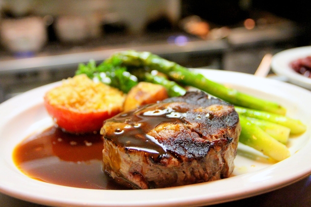 10+ Mouthwatering Dinner Photography Images & Ideas - picture 2