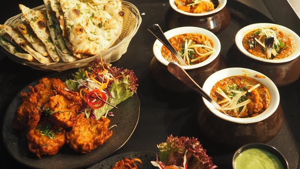 10+ Mouthwatering Dinner Photography Images & Ideas - picture 4