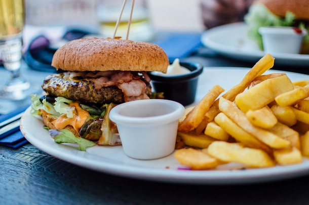 10+ Mouthwatering Dinner Photography Images & Ideas - picture 8
