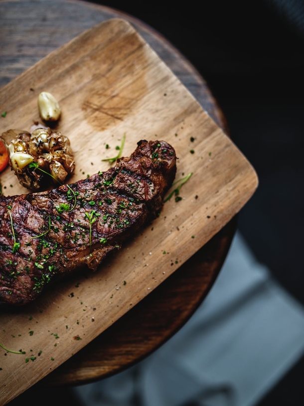 10+ Mouthwatering Dinner Photography Images & Ideas - picture 9
