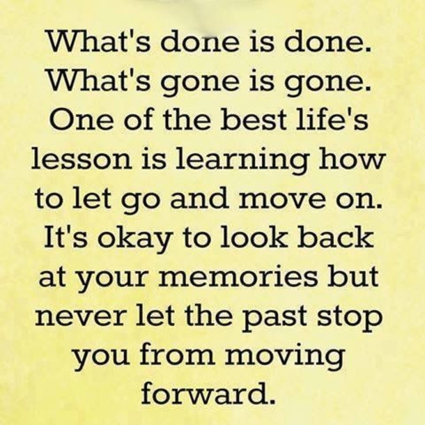 10 Moving Forward Quotes And Sayings - picture 5