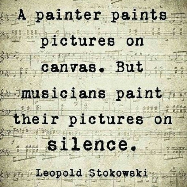 10 Music Quotes & Sayings - picture 6
