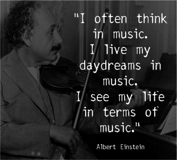 10 Music Quotes & Sayings - picture 7