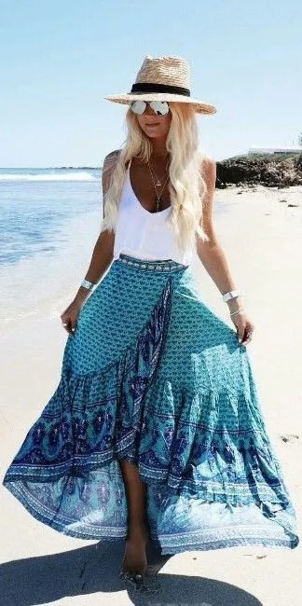 10 Must Have Summer Outfits For 2023 - picture 6