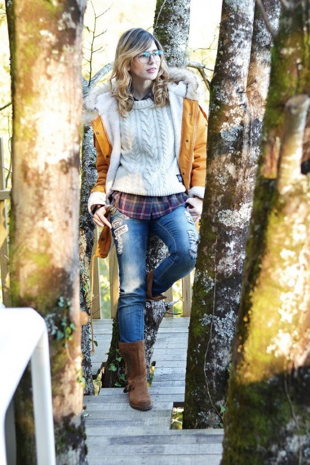 10 Must Try Winter Fashion Outfits - picture 10