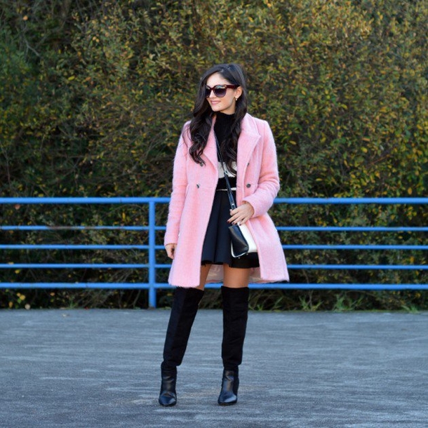 10 Must Try Winter Fashion Outfits - picture 11