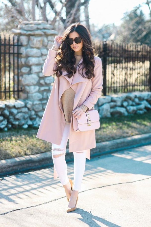 10 Must Try Winter Fashion Outfits - picture 2