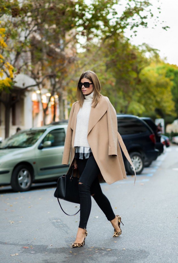10 Must Try Winter Fashion Outfits - picture 4