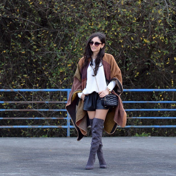 10 Must Try Winter Fashion Outfits - picture 5