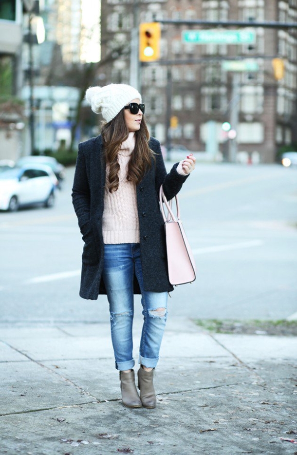 10 Must Try Winter Fashion Outfits - picture 6