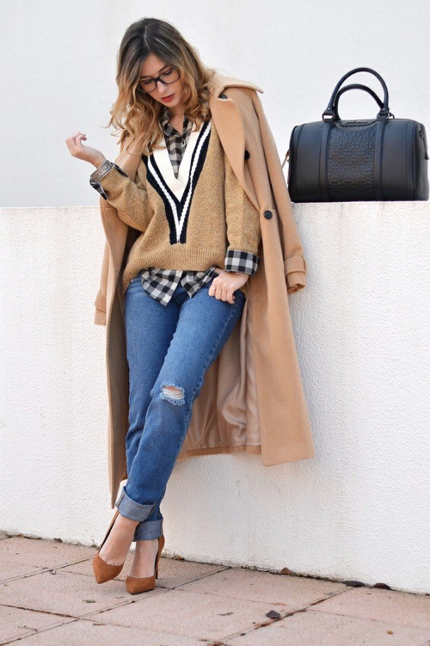 10 Must Try Winter Fashion Outfits - picture 7