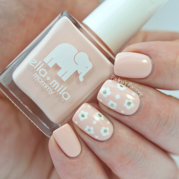 10 Nail Art Ideas For The Summer - picture 6