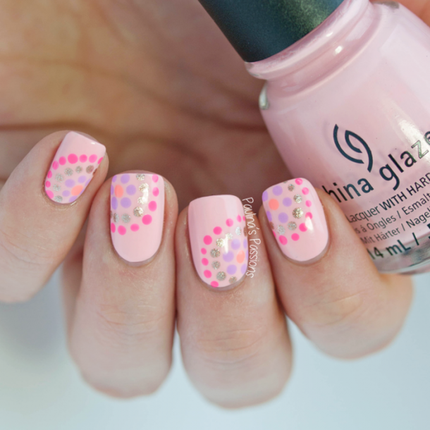 10 Nail Art Ideas For The Summer - picture 9