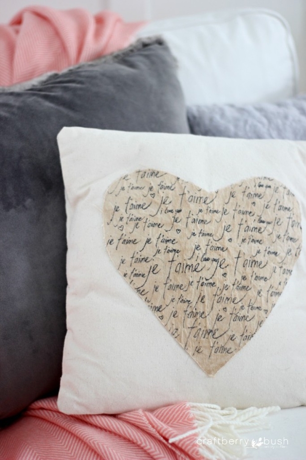 10 Neutral Valentine's Day Home Decorations - picture 10