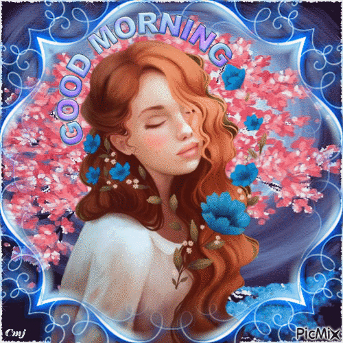 10 New Adorable Morning Animated Quotes - picture 2