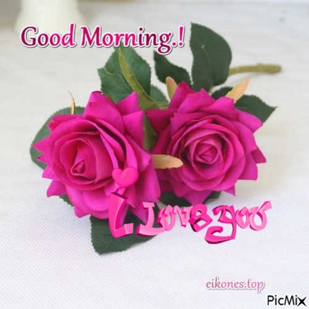 10 New Adorable Morning Animated Quotes - picture 6