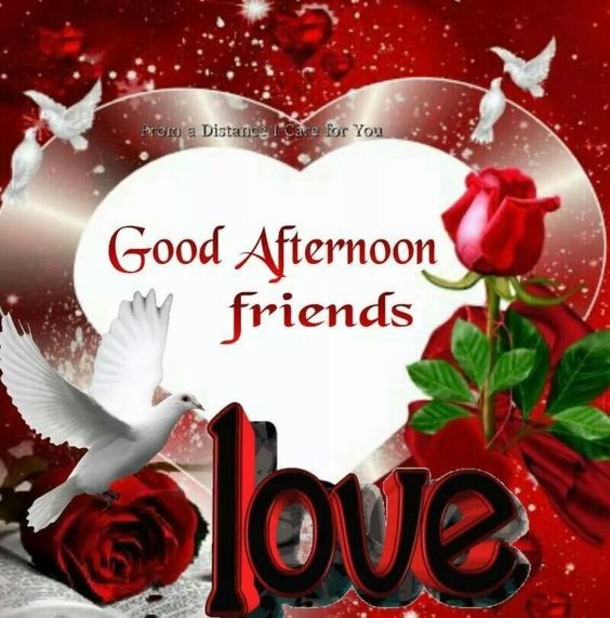 10 New Afternoon Quotes & Sayings To Share - picture 12