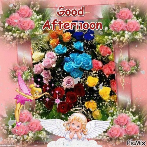 10 New Afternoon Quotes & Sayings To Share - picture 9