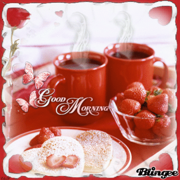 10 New Animated Good Morning Images - picture 11
