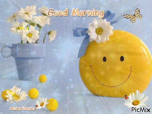 10 New Animated Good Morning Images - picture 2