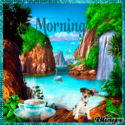 10 New Animated Good Morning Images - picture 4