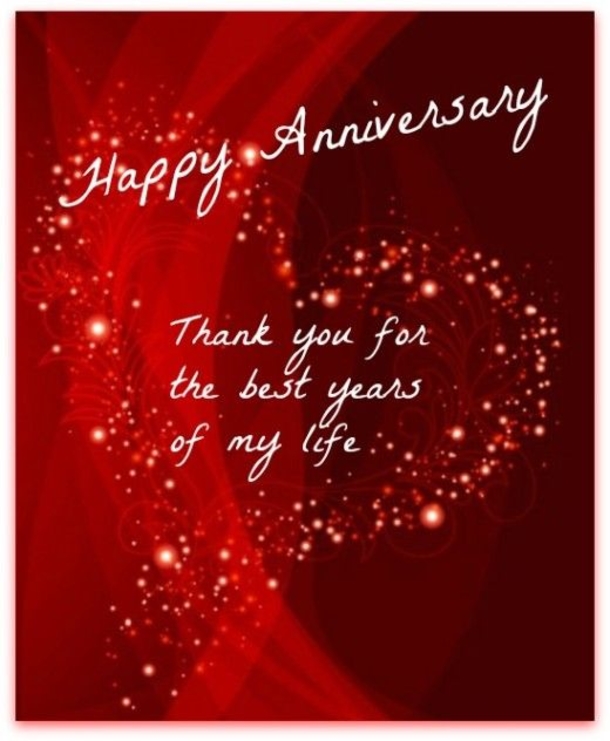 10 New Anniversary Quotes And Gifs For Couples - picture 10
