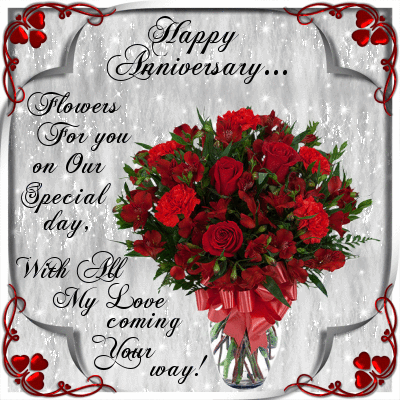 10 New Anniversary Quotes And Gifs For Couples - picture 11